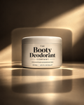 Booty Deodorant Pre- Moistened Pads